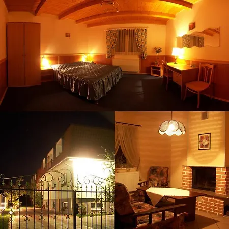 Guest house Fuete Piest'any