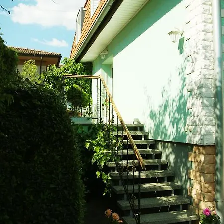 Guest house Fuete Piest'any