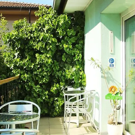 Guest house Fuete