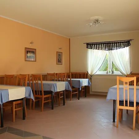 Guest house Fuete Piest'any