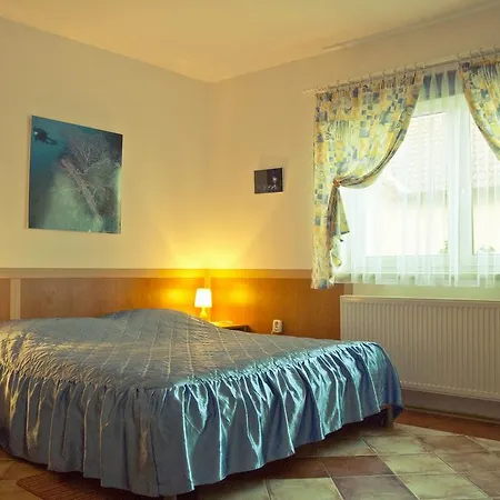 Guest house Fuete 3*