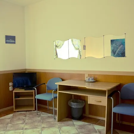 Guest house Fuete