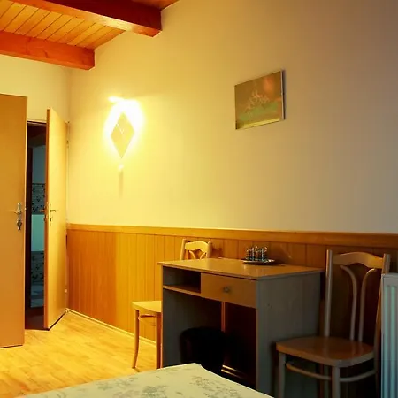 Guest house Fuete Piest'any