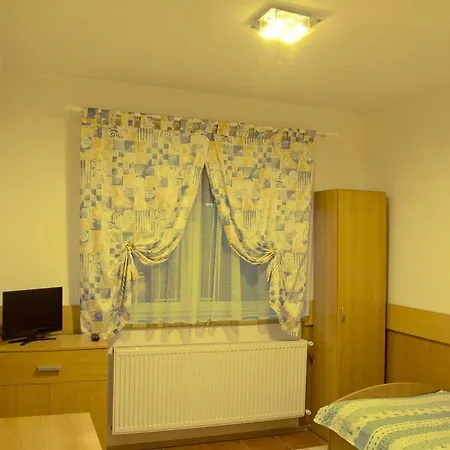Guest house Fuete