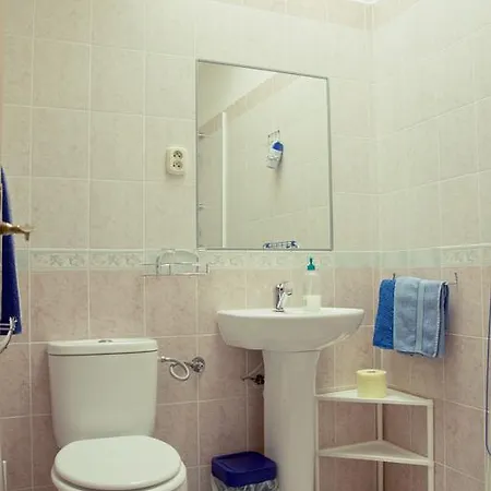 Guest house Fuete