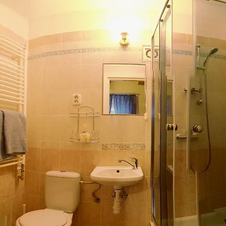 Guest house Fuete 3*