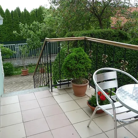 Guest house Fuete 3*