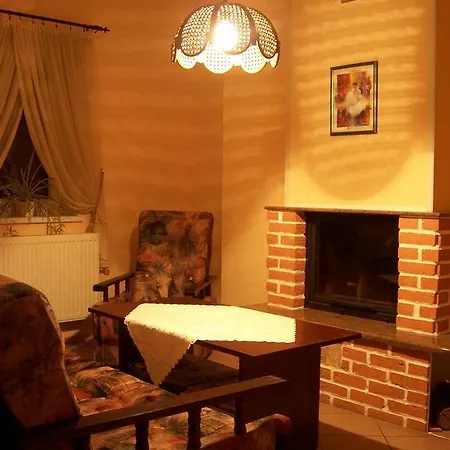 Guest house Fuete Piest'any