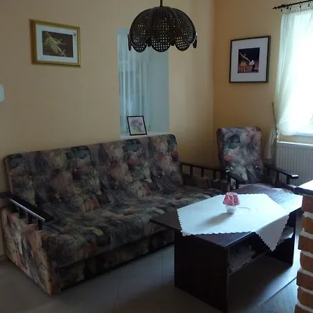 Guest house Fuete Piest'any
