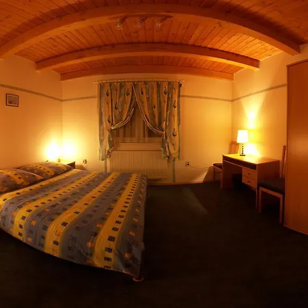 Guest house Fuete Piest'any