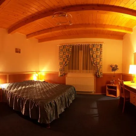 Guest house Fuete 3*