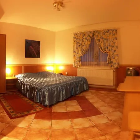 Guest house Fuete Piest'any