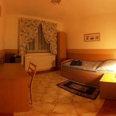 Guest house Fuete Piest'any